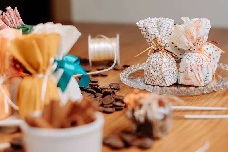 Chris Costa Pão de Mel