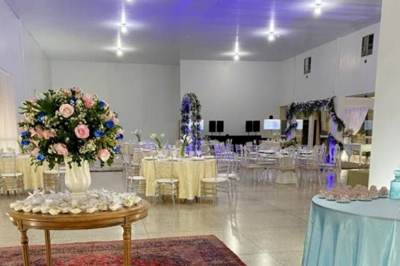 Jacauna Eventos