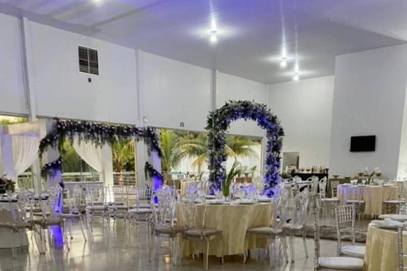 Jacauna Eventos