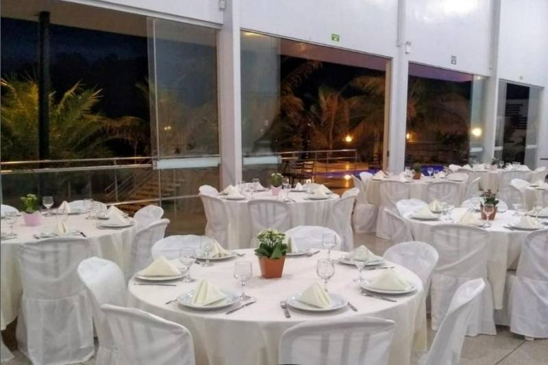 Jacaúna Eventos