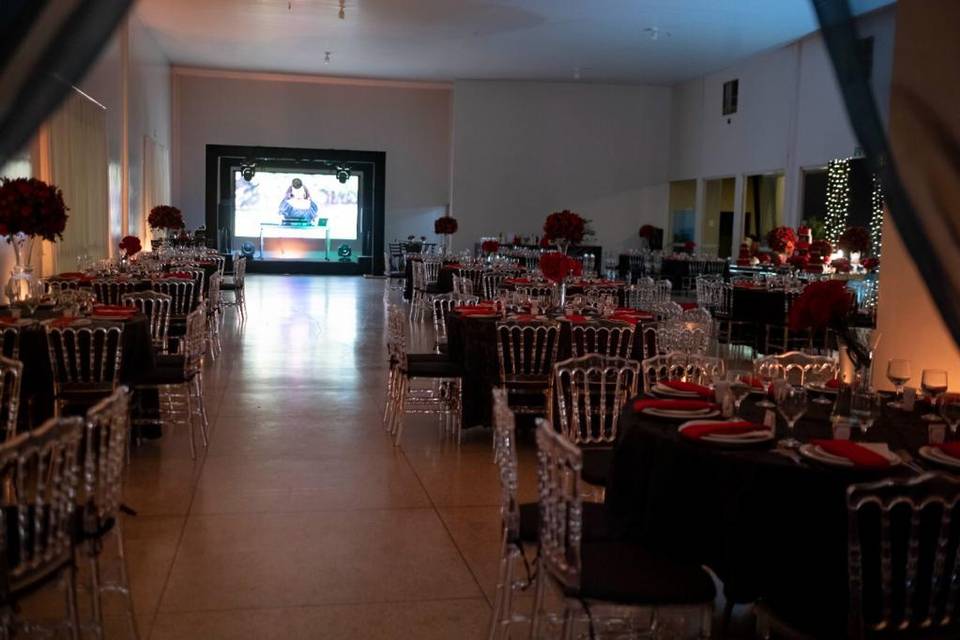 Jacaúna eventos