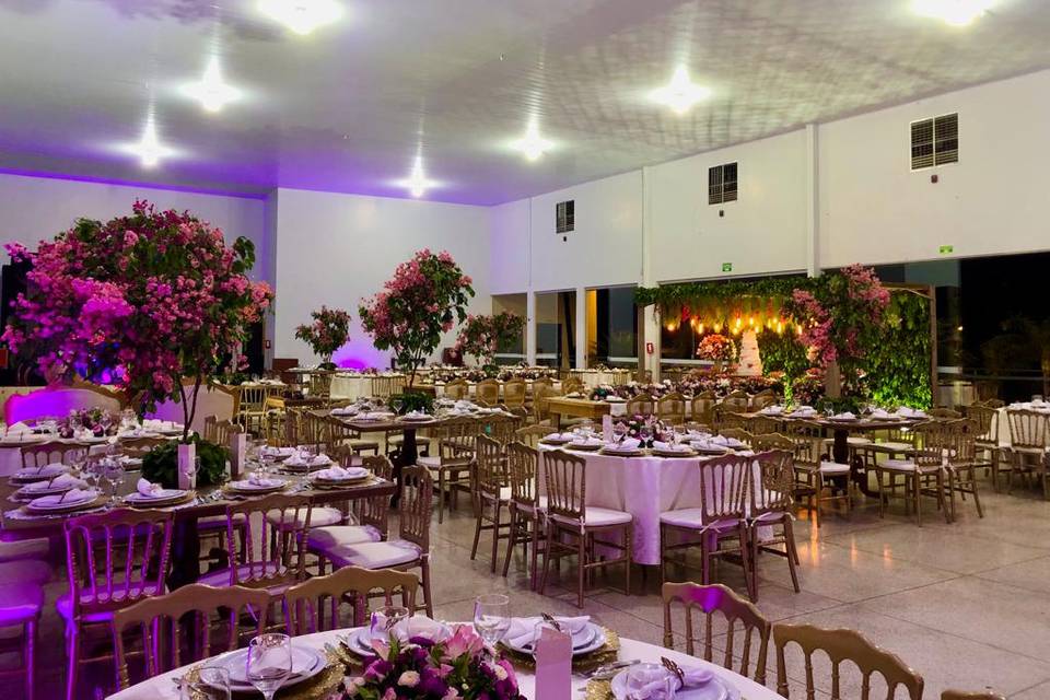 JACAÚNA EVENTOS