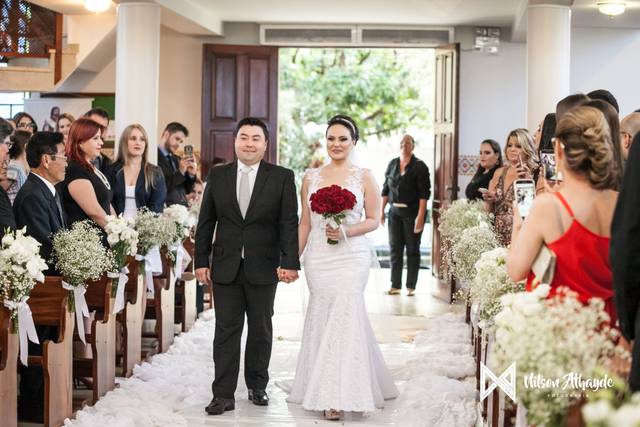 Nilson Athayde Fotografias