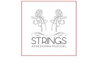 Strings logo