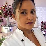 Jacqueline  Cardoso