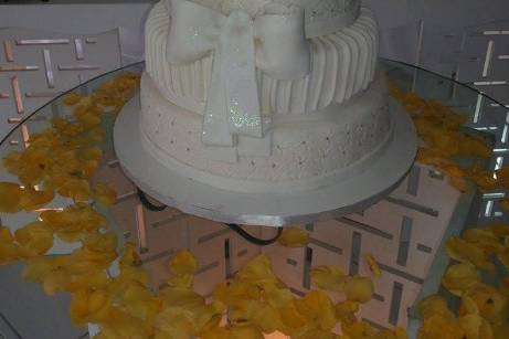Bolo de casamento
