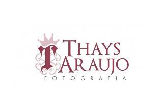 Logo Thays Araujo Fotografia