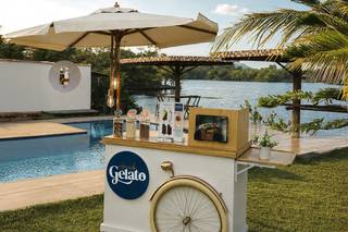 Amado Gelato Eventos