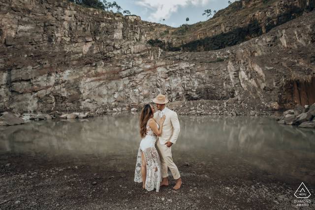 Pré-wedding