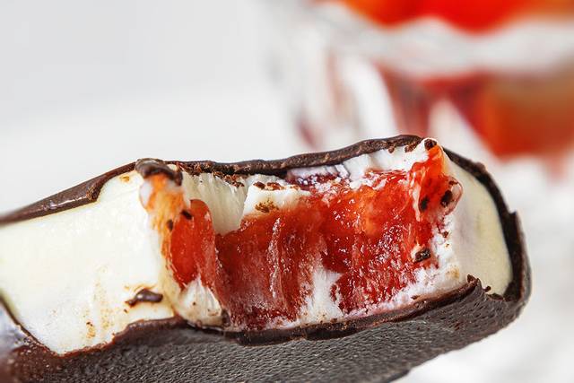 Paleta Recheada