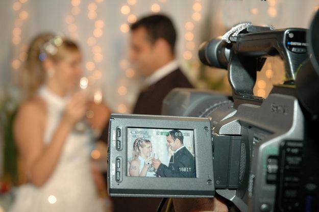 Filmes pré wedding