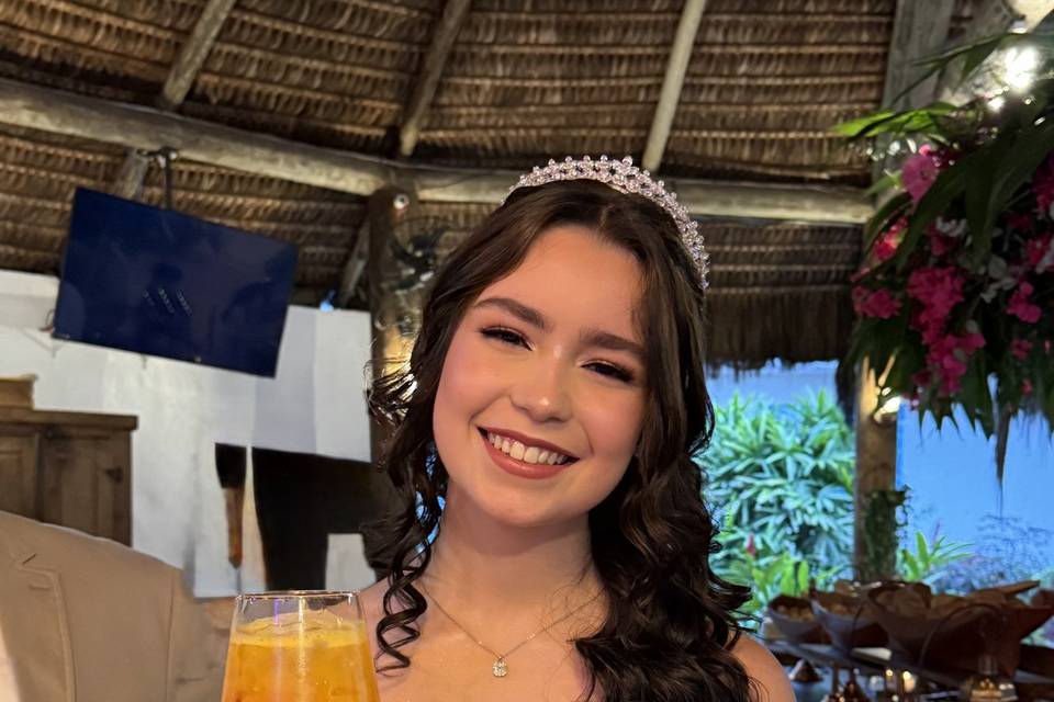 Debutante