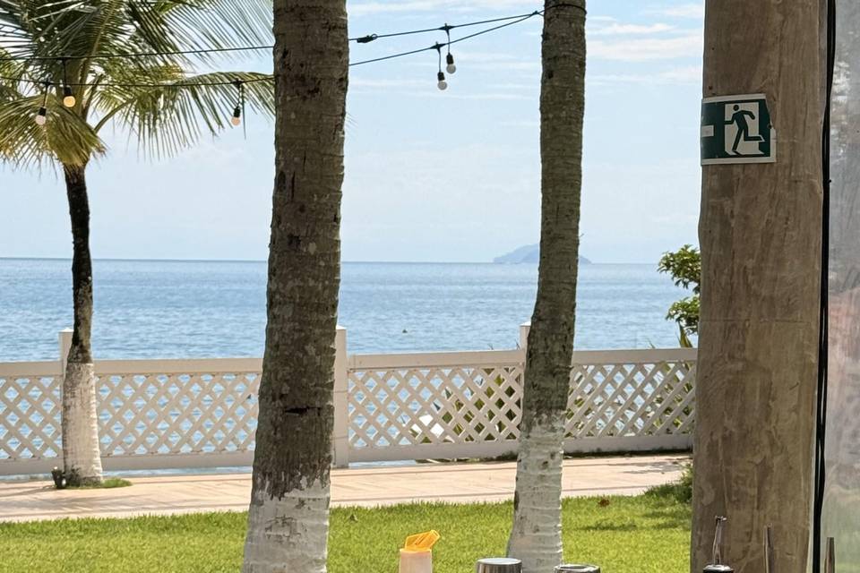 Decoração