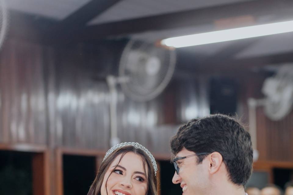 Ana e Lucas