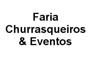 Faria Churrasqueiros & Eventos logo