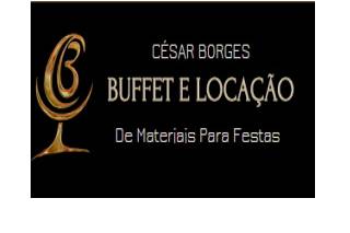 César Borges Buffet e Locação