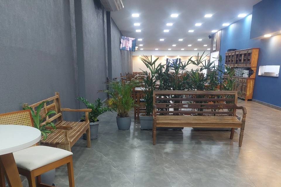 Lá Siciliana Pizzaria