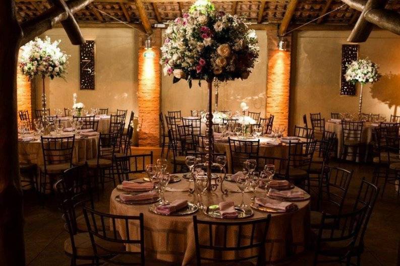 La Zucca Eventos