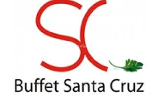 Buffet Santa Cruz