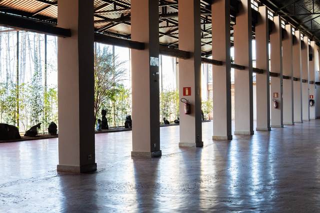 Jardim Origem