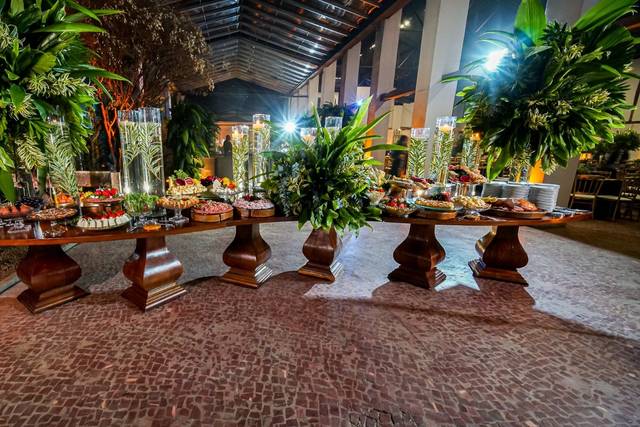 Origem Eventos
