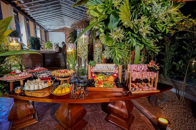 Origem Eventos