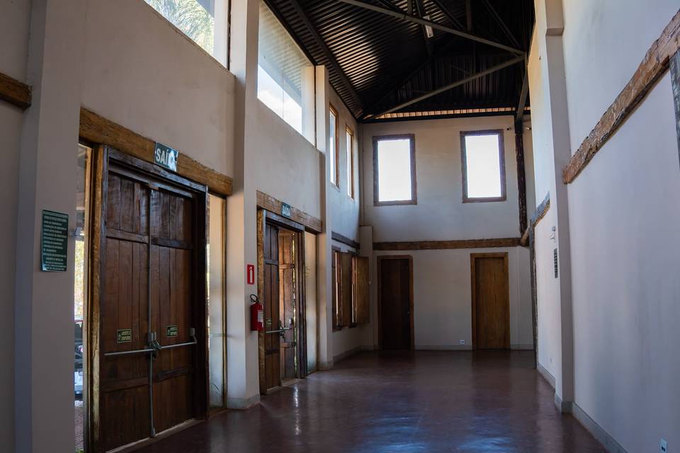 Jardim Origem