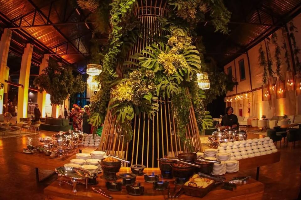 Jardim Origem