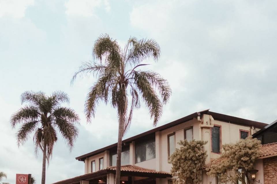 Jardim Origem