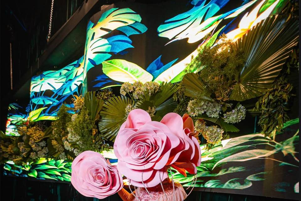 Jardim Origem