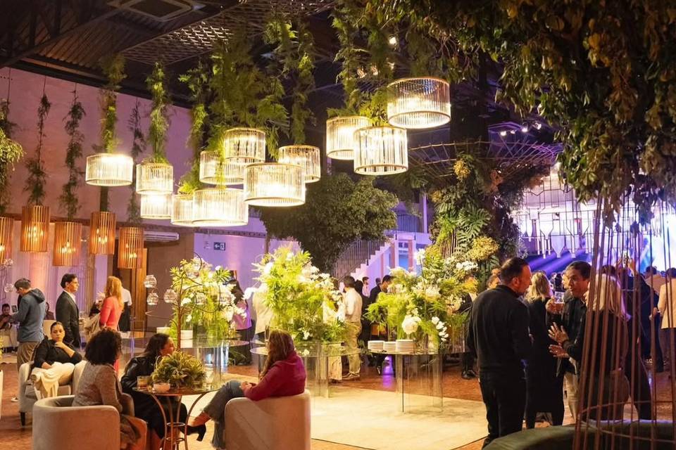 Jardim Origem