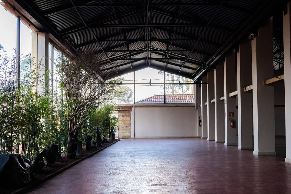 Jardim Origem