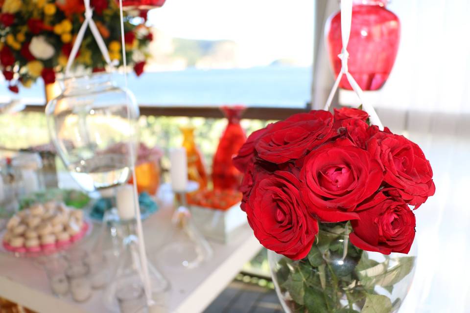 Casamento em Camboinhas