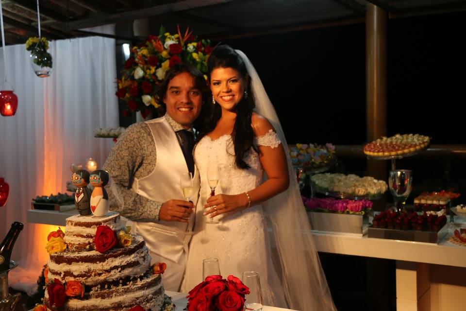 Casamento