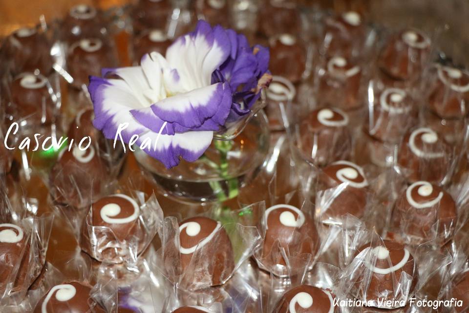 Doces