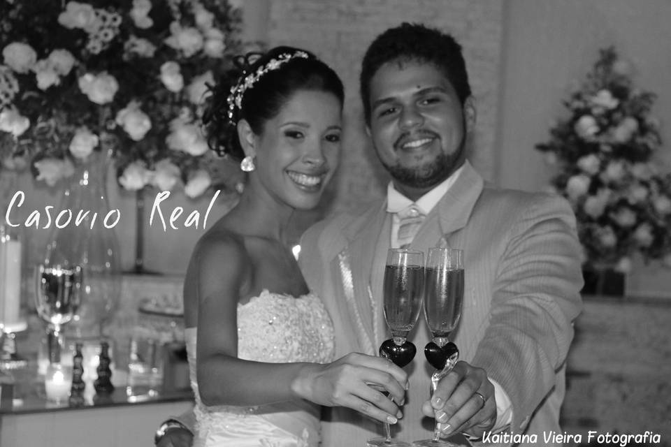 Casamento