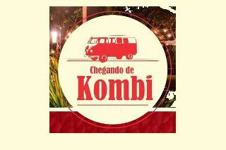 Chegando de Kombi