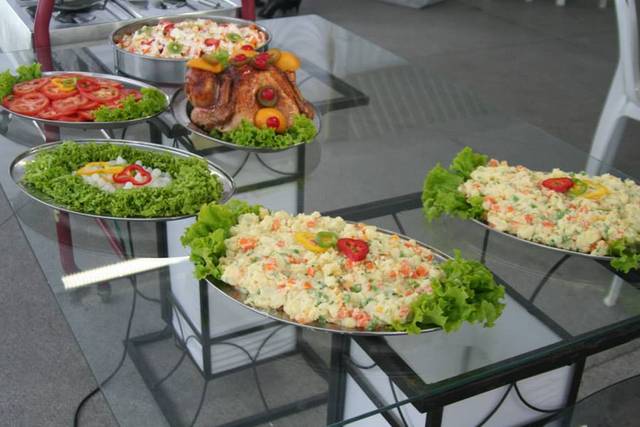 Buffet