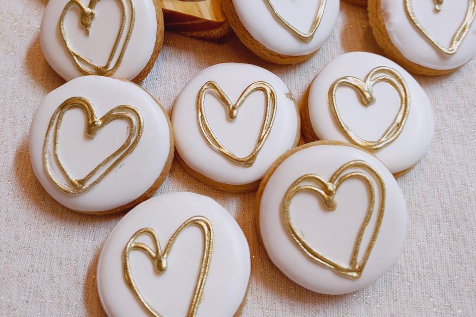 Mariel Carissimi Biscoitos