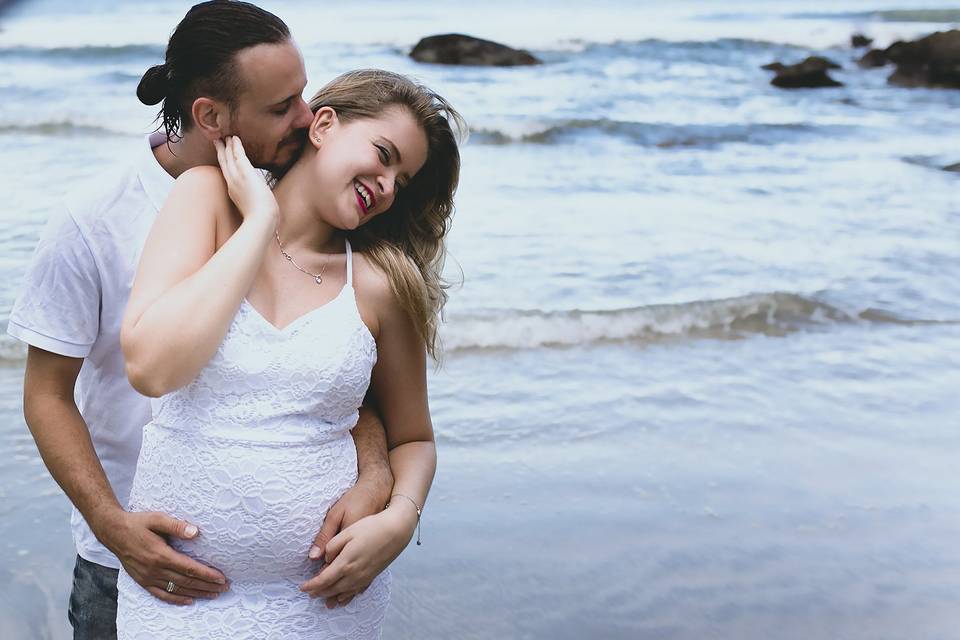 Sessão pré casamento