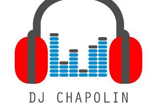 Logo DJ Chapolin(Carlos Lima)