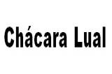Logo Chácara Lual