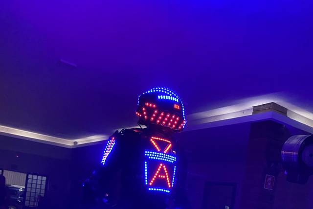 Robô
