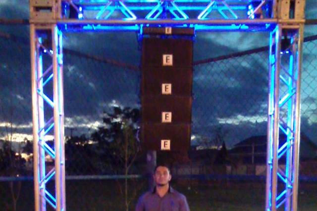 Sonorização