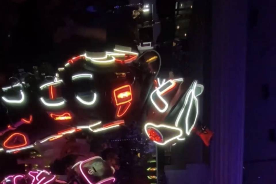 Futuristas Agitafest