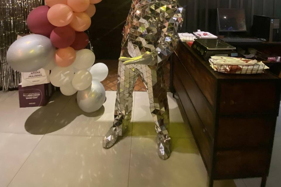 MirrorMan
