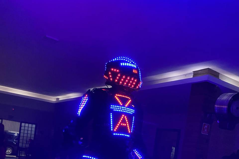 Robô