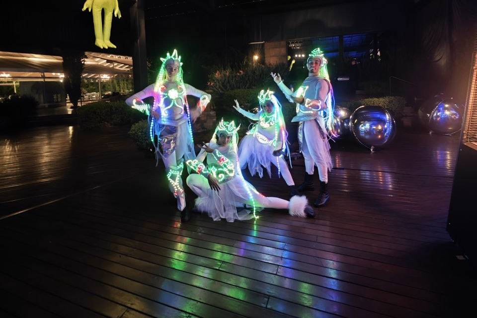 TriPCirco Produções
