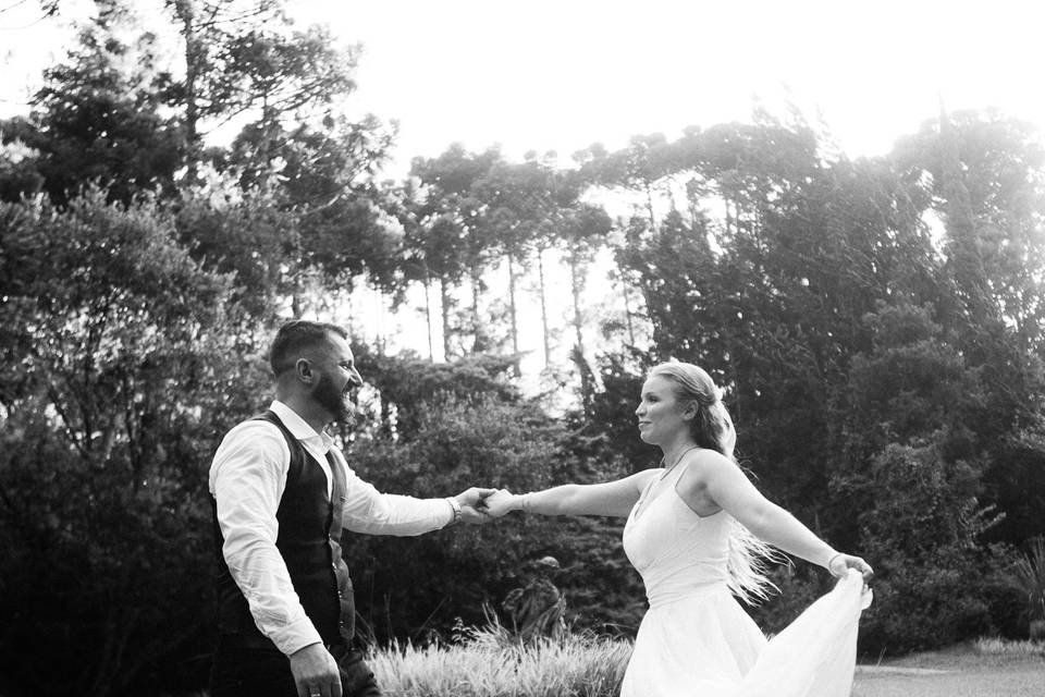 Pré wedding 2025