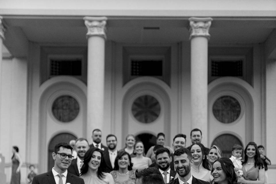 Casamento 2025